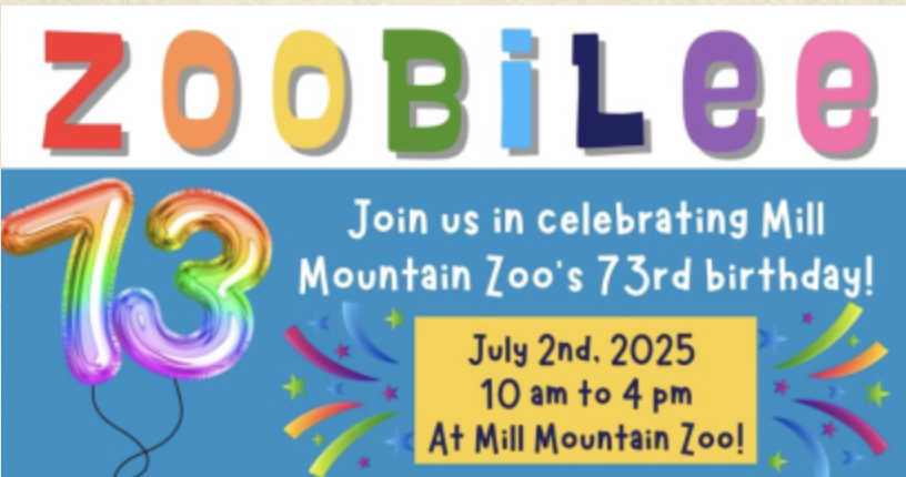 Zoobilee